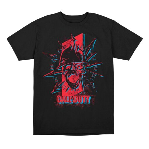 Call of Duty Black Arrows T-Shirt