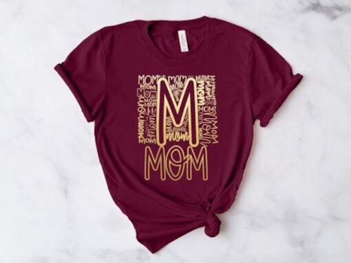 Mom Shirt, Mama Shirt, Mother’s Day Shirt, MomLife Shirt, Mother’s Day Gift, Mother’s Day Shirt, Mama Mini Shirt, Happy Mother’s Day