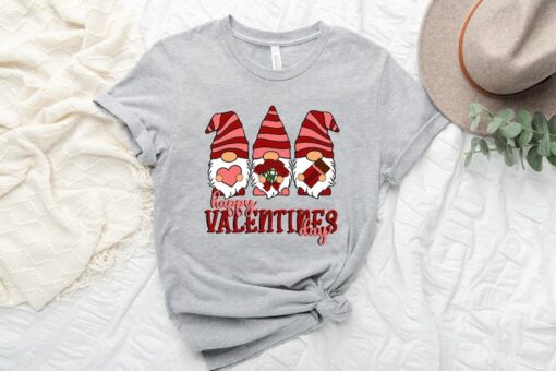 Happy Valentine's Day Shirt, Women's Valentine's Shirt,Happy Valentines Day,Love Shirt,Happy Valentines Day Girlfriend, Valentine Day shirts