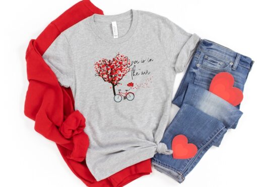 Valentine’s Day Shirt,Mommys Valentine Shirt,Valentines Couples Shirts,His and Her Valentines Day Shirt,Anniversary Shirt,Matching Couples