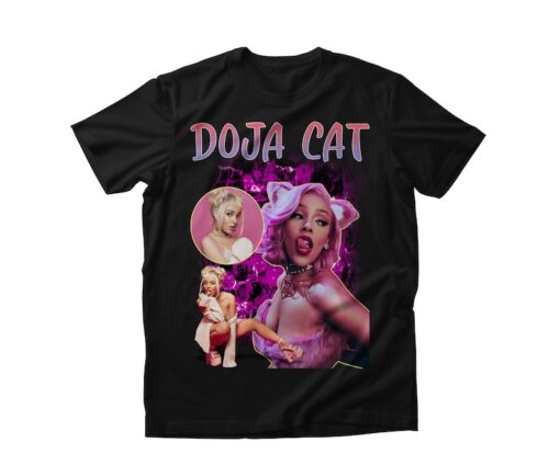 Doja cat T-shirt