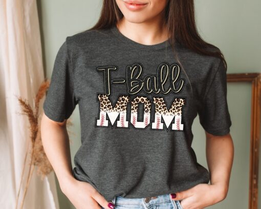 Proud T-Ball Mom- T-Shirt, T-Ball Mama-Shirt, T-Ball Mom Strong- T-Shirt, Home Run Queen- T-Ball Mom T-Shirt, Womens Shirt,Mother Days Shirt