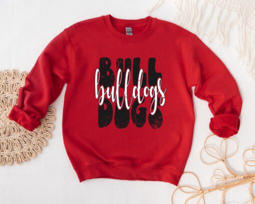 Bulldogs Sweatshirt