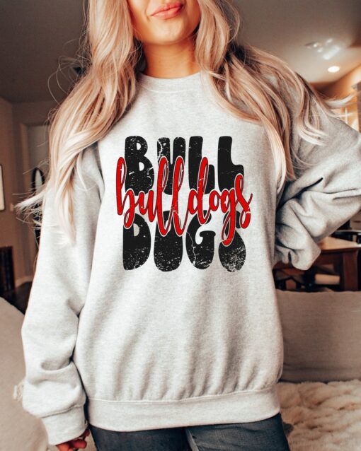 Bulldogs Sweatshirt