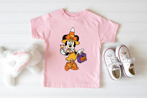 Disney Thanksgiving Shirt, Thanksgiving Shirt, Minnie Thanksgiving Shirt, Disney Minnie Pumpkin Shirt, Thanksgiving Gift Shirt