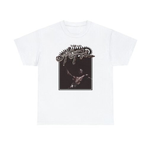 Travis Scott Utopia Shirt, Hip Hop, Rap, Vibrant, Travis Scott Merch Utopia Album Cover