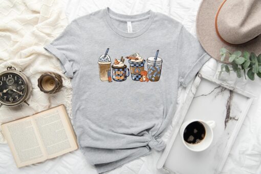 Boy Mom Shirt, Coffee T-Shirt, Coffee Shirt, Coffee Mom Shirt, Coffee Lover Shirt, Coffee Gift, Gift For Women, Ice Coffee Tee