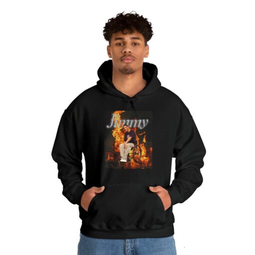 Drake Jimmy Hoodie, Drake Hoodie, Drake Tour Hoodie, Drake Tour Merch, its all a blur tour, 21 savage, Free Shipping