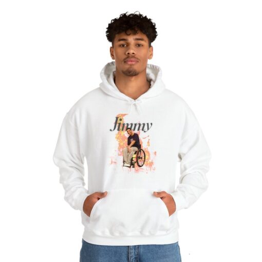 Drake Jimmy Hoodie, Drake Hoodie, Drake Tour Hoodie, Drake Tour Merch, its all a blur tour, 21 savage, Free Shipping