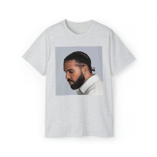 Drake T-Shirt, For All The Dogs Shirt, IAAB Tour Shirt, Drake Tour Shirt, Drake Tour Merch, its all a blur tour