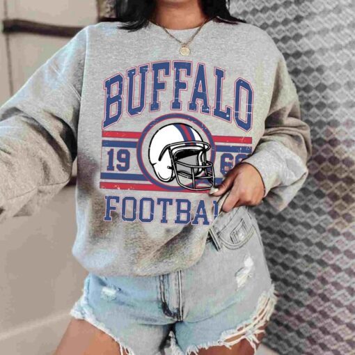 Vintage Buffalo Bills Shirt, Vintage Buffalo Bills Jersey shirt, Retro NFL Buffalo Bills shirt, Buffalo Bills Fan Gift