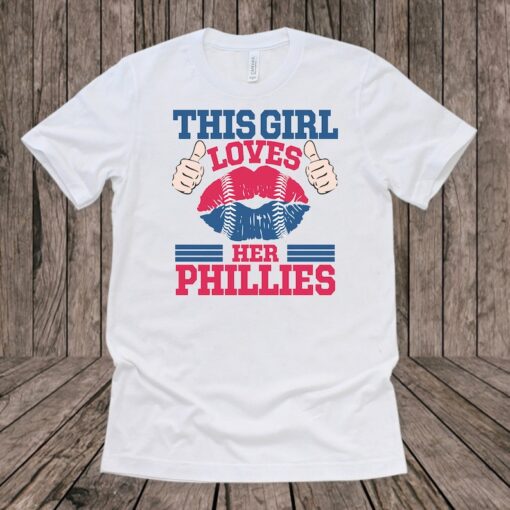 Philadelphia Phillies Shirt, Unisex Phillies shirt, Philadelphia Phillies sport shirt, Philadelphia Phillies merch