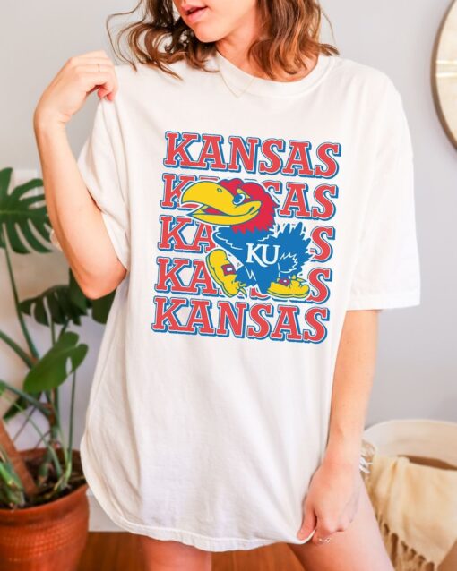 Retro Kansas City Football Shirt, Vintage Kansas City Football Shirt, Kansas City Football Women Shirt