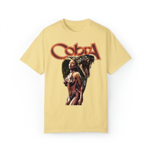 Megan " The Cobra " Stallion Unisex T-shirt