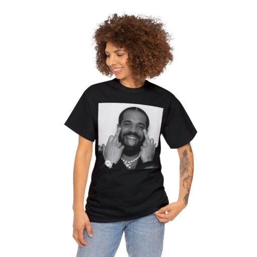 Drake Shirt - Drake and J Cole Shirt - Drake and Jcole Tour