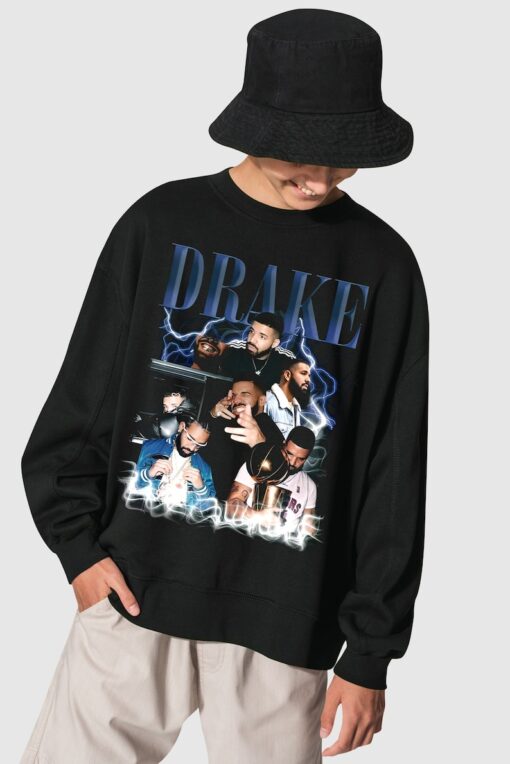 Drakes Albums T Shirt, Vintage Drakes Shirt, Drakes Tee, Drakes Merch, Rap Shirt, Repper Shirt