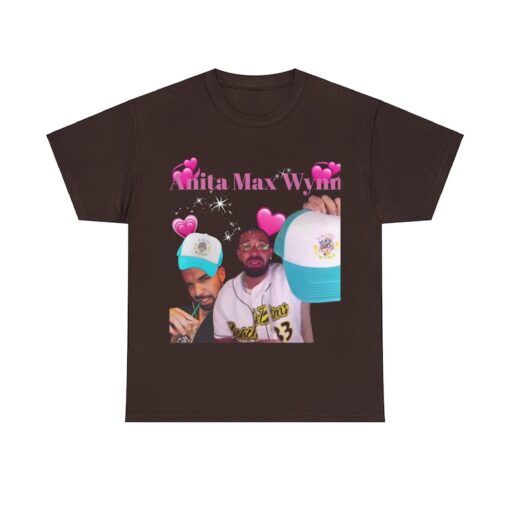 Anita Max Wynn T-shirt, Drake Anita Max Wynn, I Need The Max Wynn, Max Winn, Drake Meme, Trending Shirt, Trending Meme