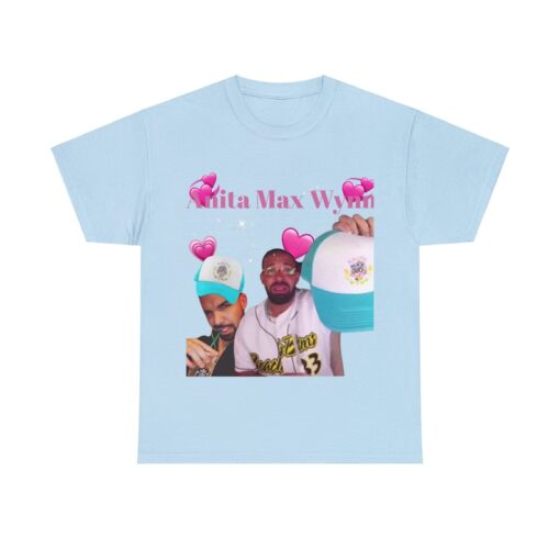 Anita Max Wynn T-shirt, Drake Anita Max Wynn, I Need The Max Wynn, Max Winn, Drake Meme, Trending Shirt, Trending Meme