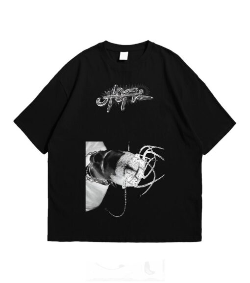 Travis Scott Utopia Circus Maximus Tour Cactus Jack Shirt