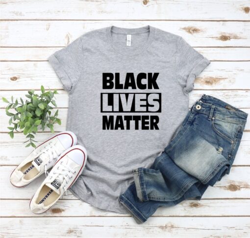 Black Lives Matter Shirt, Black History Month, African American Shirt, Dream Like King, Black Lives Matter, African American Shirt