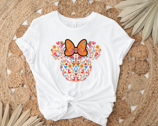 Disney Mickey Ear Family Trip Comfort Color T-Shirt