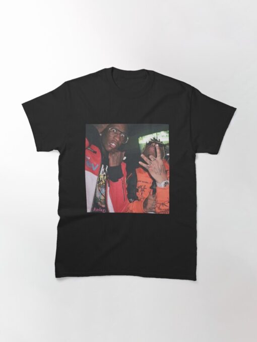 Young Thug and Juice Wrld Classic T-Shirt