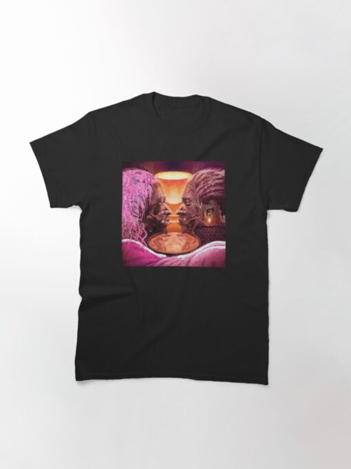 Young Thug Punk Classic T-Shirt