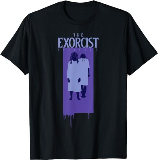 The Exorcist: Believer Katherine and Angela T-Shirt