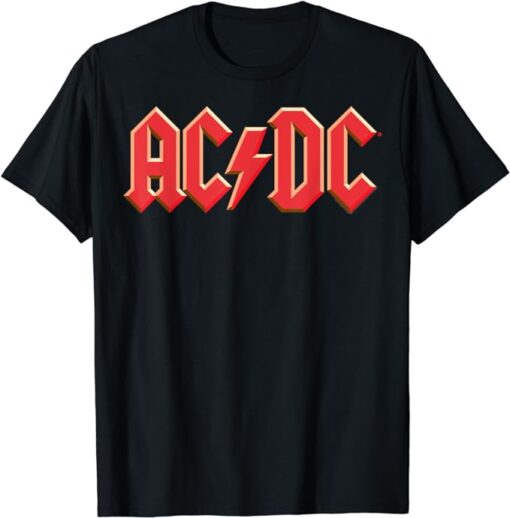 AC,DC - Shook Me T-Shirt