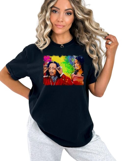 katt williams , next friday, funny movie shirt, friday after next, graphic shirt, movie shirt