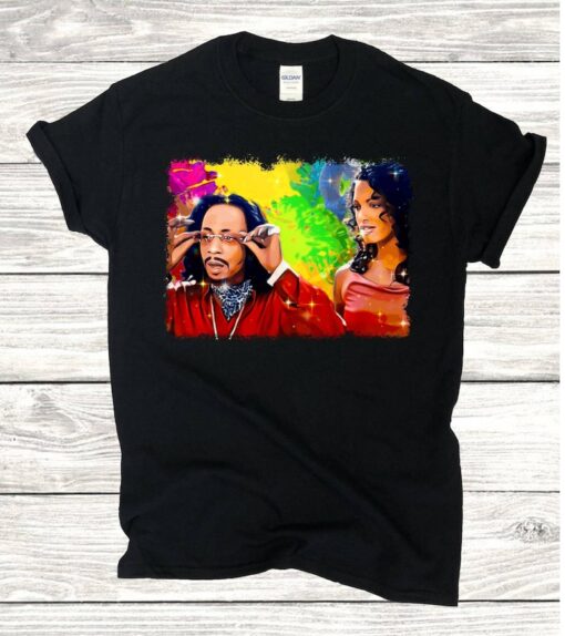 katt williams , next friday, funny movie shirt, friday after next, graphic shirt, movie shirt