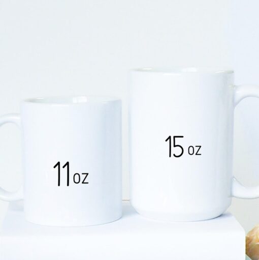 Coffee Spelled Backwards Is Eeffoc Coffee Mug 11O-15 oz