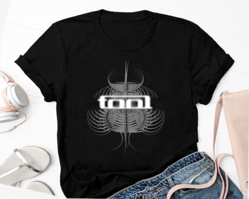 Tool Band Graphic Shirt, Tool Band Merch Shirt, Tool Band In Concert 2023 Shirt, Tool Band Fan Gift Shirt