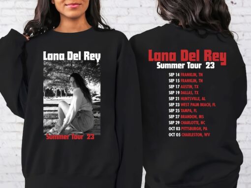 Lana Del Rey SHIRT, Vintage LANA Del Rey Merch, Ultraviolence Lana Del Rey Band Gift For Fans Shirt, Sweatshirt