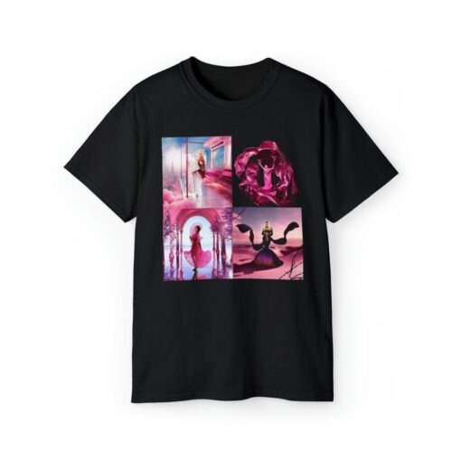 Nicki Minaj Pink Friday 2 Covers Shirt, Pink Friday 2 shirt, Nicki Minaj Tour Shirt, Nicki Minaj Merch, Nicki Minaj Fan