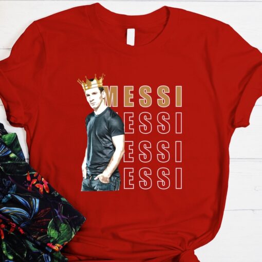 Lionel Messi Jersey, Leo Messi Shirt, Lionel Messi T-Shirt, Miami Messi Tops, Miami Lionel Messi Lore Goal