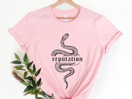 Reputation Snake Shirt and Sweatshirt, Rep Snake Shirt, Concert Shirt, Reputation Album Shirt, Reputation Merch Hoodie