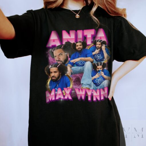 Limited Anita Max Wynn Meme Tshirt, I Need A Max Win Meme Sweatshirt