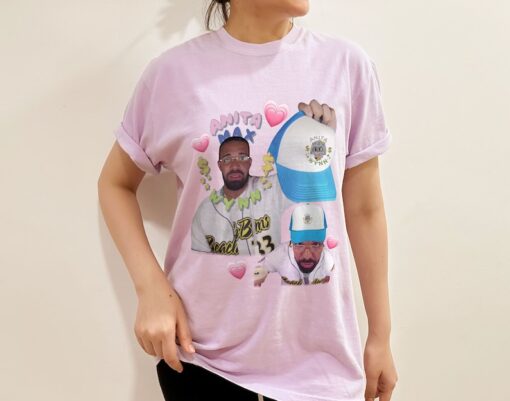 Anita Max Wynn Shirt, Anita Max Wynn T-Shirt, Vintage Bootleg Rap Tee, Anita Max Wynn Meme Shirt, Drake Merch