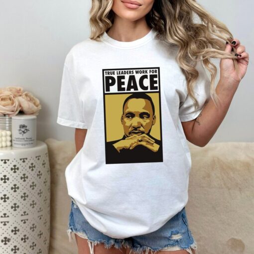 Martin Luther King Shirt, Martin Luther King Shirt, Martin Luther King Inspired Unisex T-shirt, I have a dream