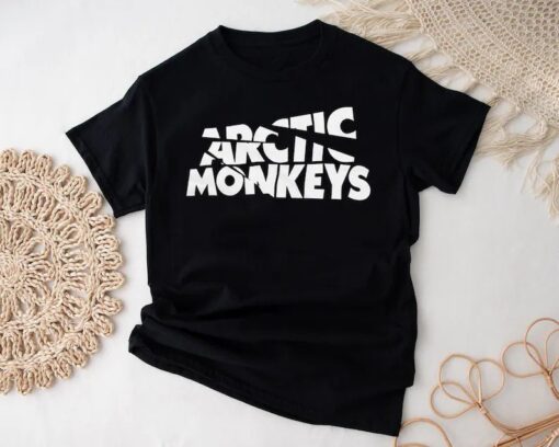 Arctic Monkeys Shirt, Arctic Monkeys North America Tour Shirt, Arctic Music Shirt, Arctic Monkeys Sweatshirt