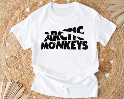 Arctic Monkeys Shirt, Arctic Monkeys North America Tour Shirt, Arctic Music Shirt, Arctic Monkeys Sweatshirt