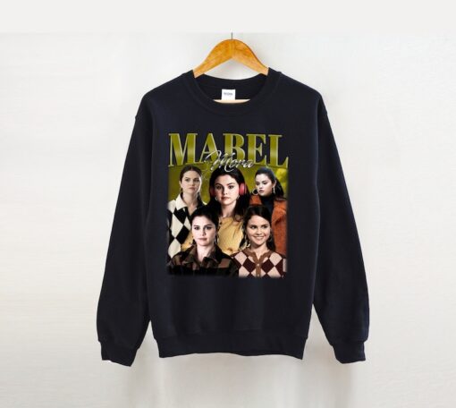 Mabel Mora T-Shirt, Mabel Mora Shirt, Mabel Mora Tees, Retro T-Shirt, Vintage Shirt, Hip hop Graphic, Trendy Shirt