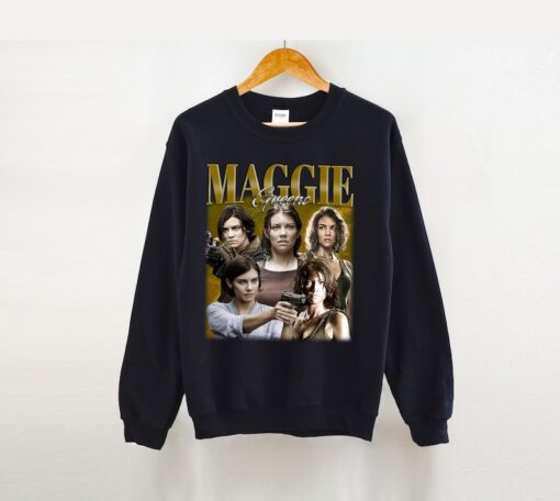 Maggie Greene T-Shirt, Maggie Greene Shirt, Maggie Greene Tees, Retro T-Shirt, Vintage Shirt, Hip hop Graphic