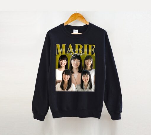 Marie Kondo T-Shirt, Marie Kondo Shirt, Marie Kondo Tees, Retro T-Shirt, Vintage Shirt, Hip hop Graphic, Trendy Shirt