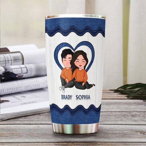 Congrats On Being My Husband Tumbler, Husband Gifts, Husband Tumbler, Gifts For Men, Husband And Wife Gifts