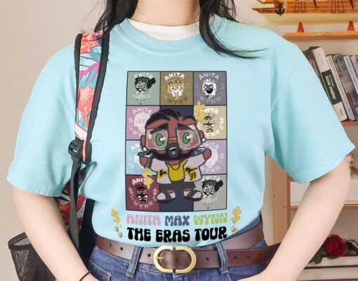 Anita Max Wynn Eras Tour Shirt, Drake Anita Max Wynn, I Need the Max Wynn, Max Winn, Drake Meme, Trending Shirt