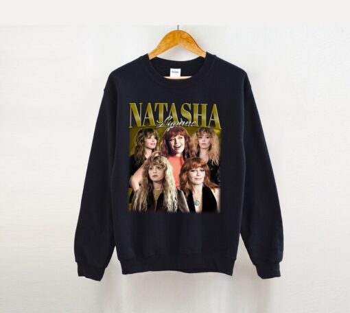 Natasha Lyonne T-Shirt, Natasha Lyonne Shirt, Natasha Lyonne Tees, Retro T-Shirt, Vintage Shirt, Hip hop Graphic