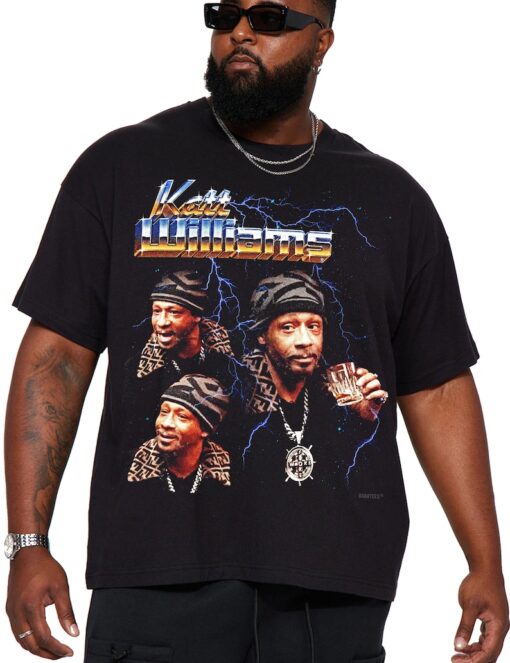 Katt Williams Interview T-Shirt