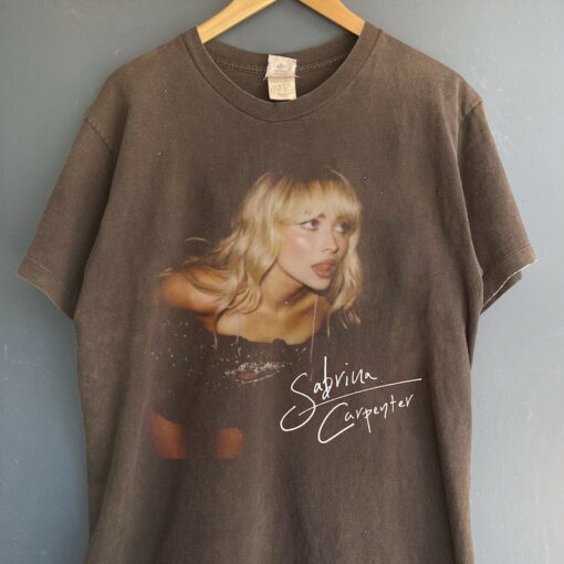 Sabrina graphic 2024, Carpenter 90s shirt,The eras tour 2024 tshirt, Graphic sabrina Rock Music Tour 2024